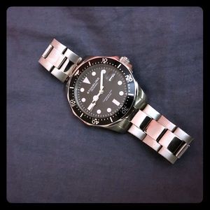 Stuhrling Watch